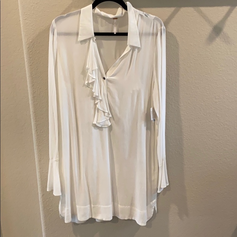 Free People Tunic